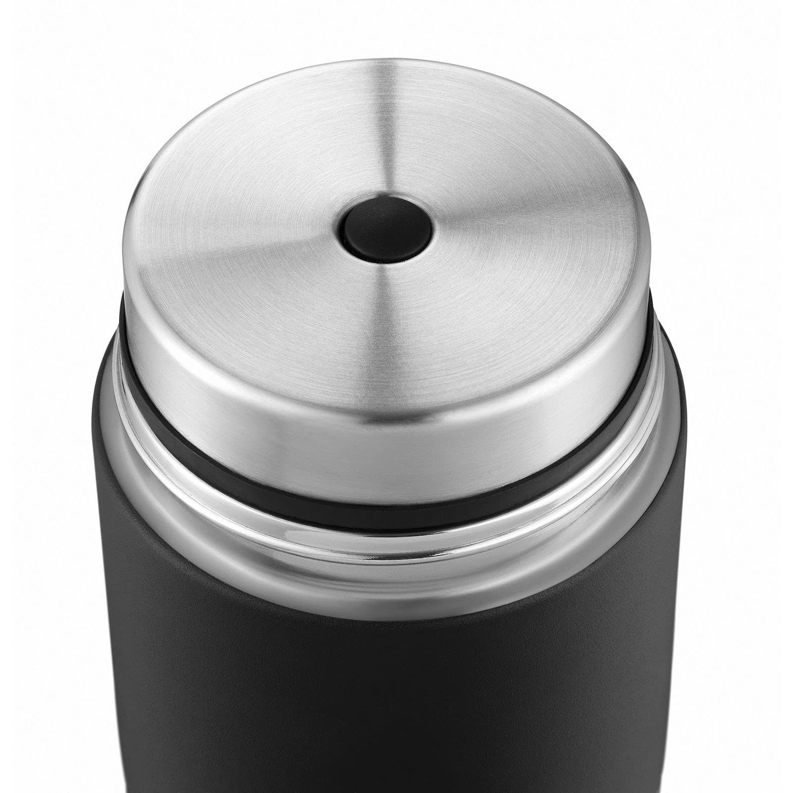 ظرف غذا اشبیت مدل ESBIT FJ750SC-BK گنجایش 750 میلی لیتر مشکی — تصویر ۴