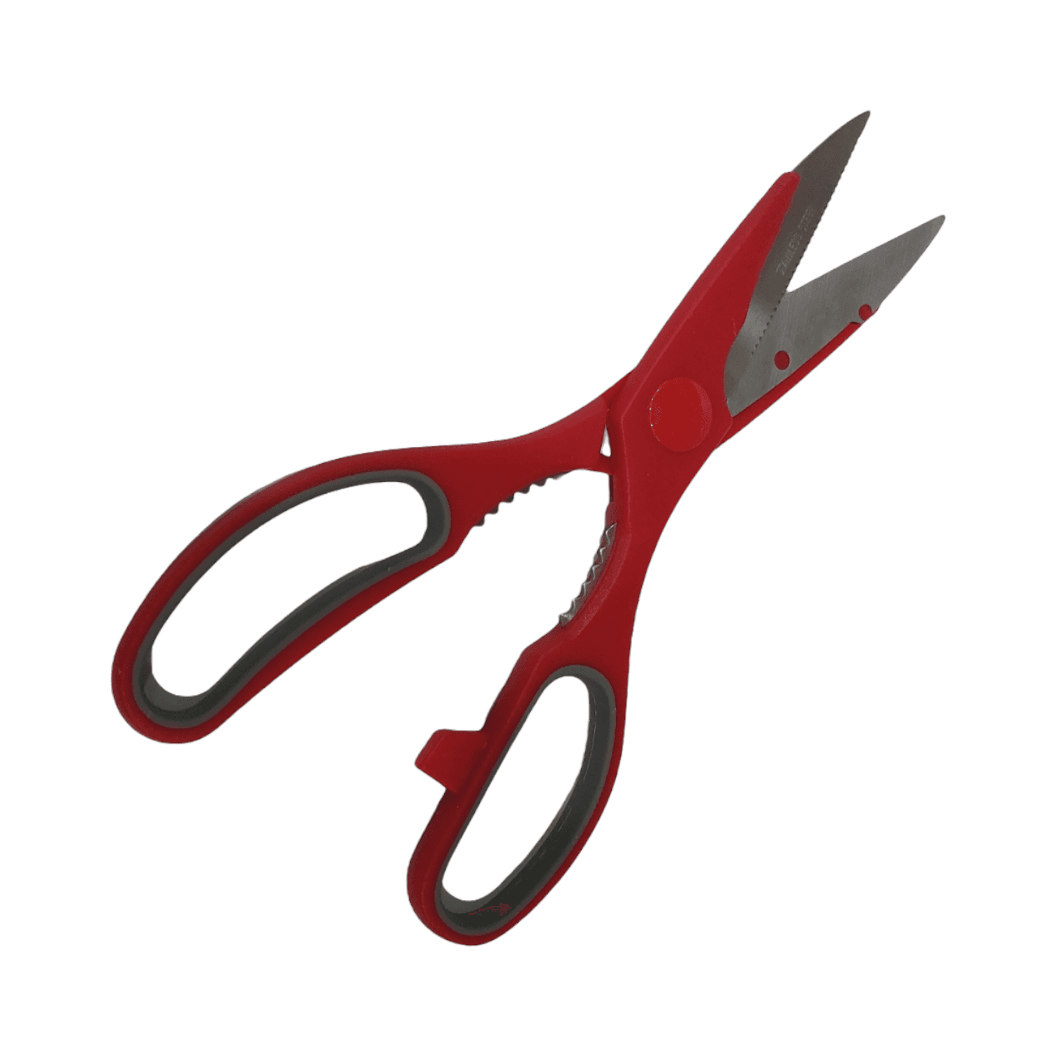 قیچی آشپزخانه مدل sharp keen — تصویر ۳