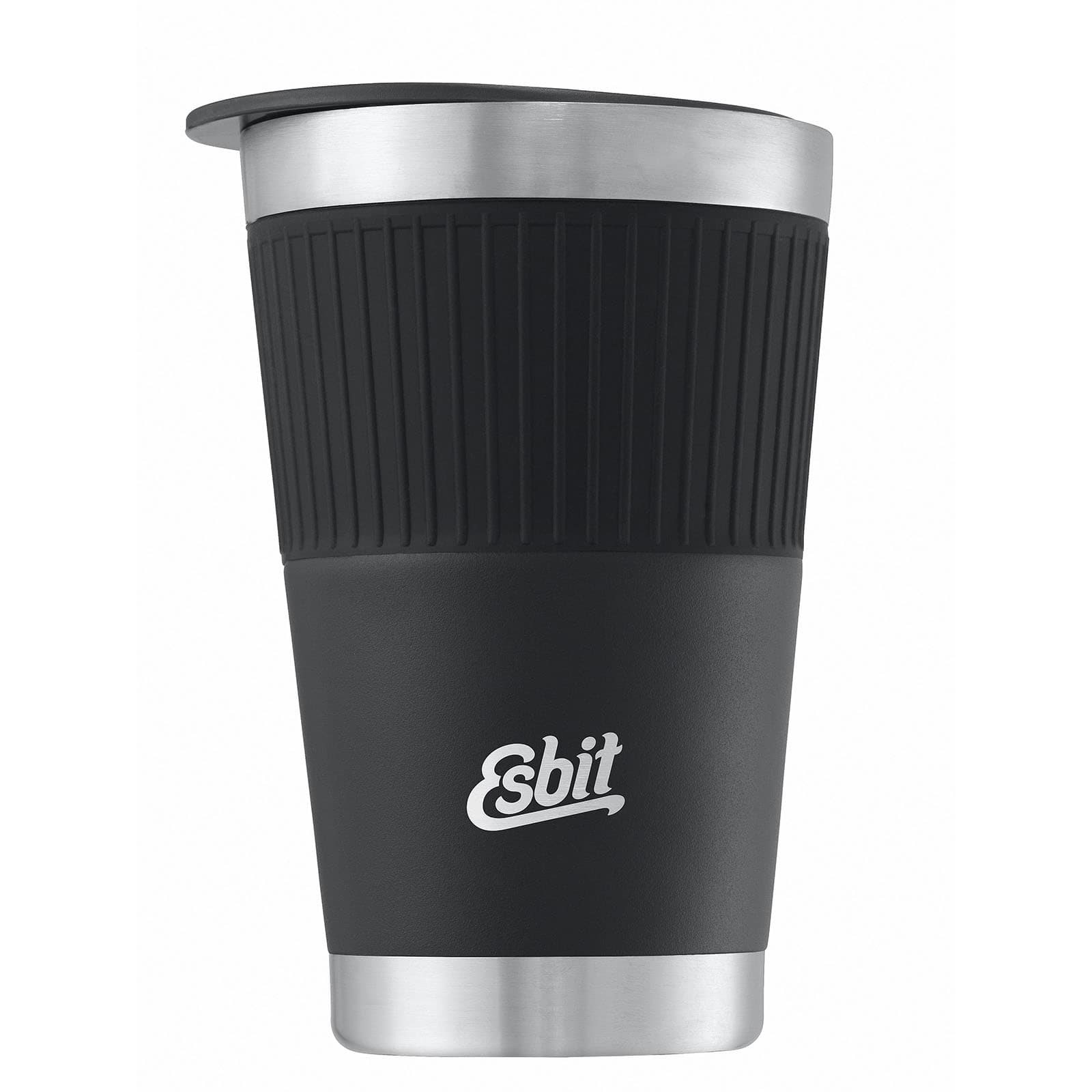 ماگ حرارتی اشبیت مدل ESBIT TBL550SC-SL-BK گنجایش 550 میلی لیتر