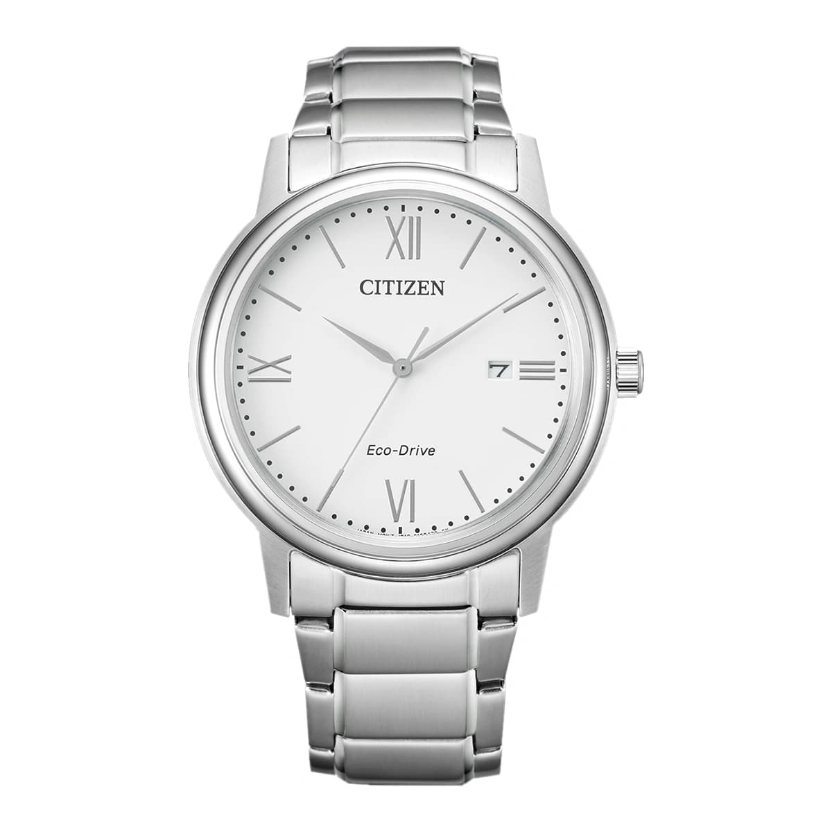 ساعت مچی مردانه سیتیزن مدل Citizen AW1670-82A