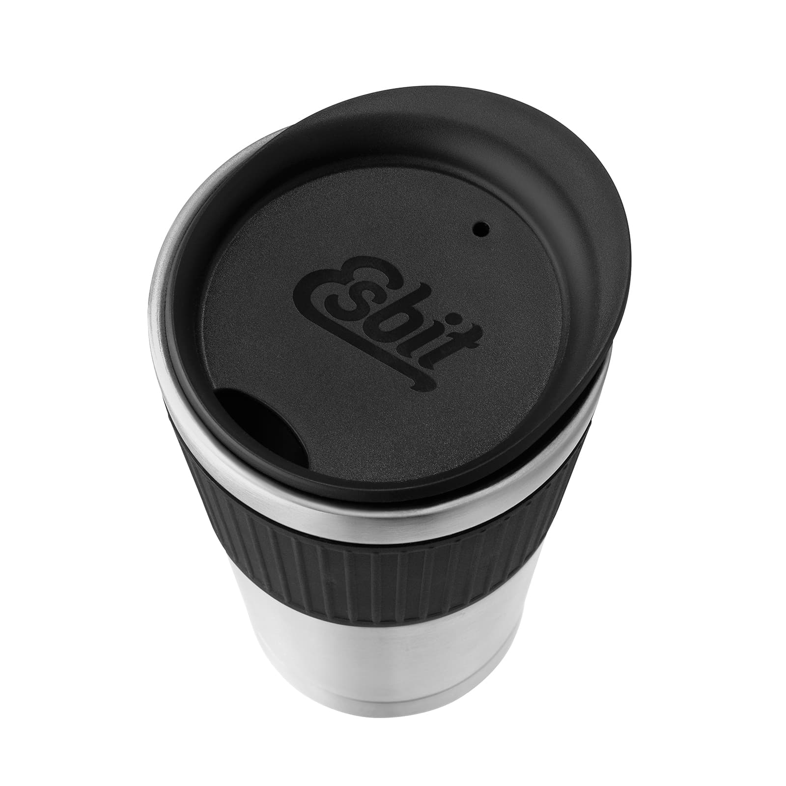 ماگ حرارتی اشبیت مدل ESBIT TBL550SC-SL-S گنجایش 550 میلی لیتر — تصویر ۲