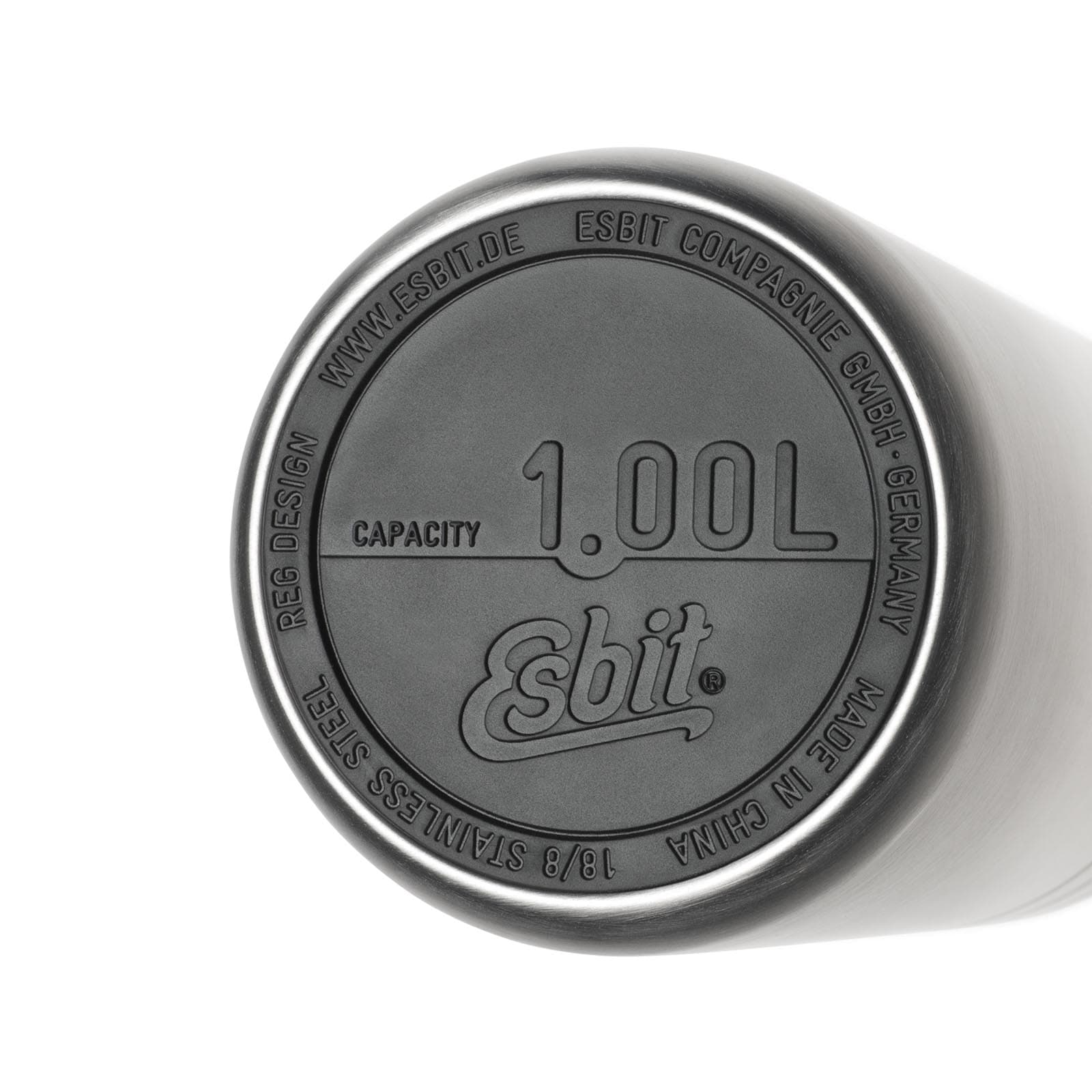 فلاسک اشبیت مدل ESBIT WM1000TL-S گنجایش 1000 میلی لیتر — تصویر ۳