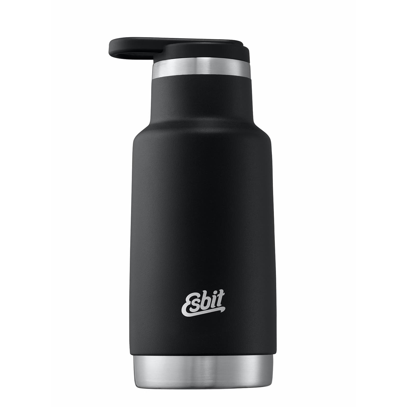 فلاسک اشبیت مدل ESBIT IB350PC-BK گنجایش 350 میلی لیتر مشکی