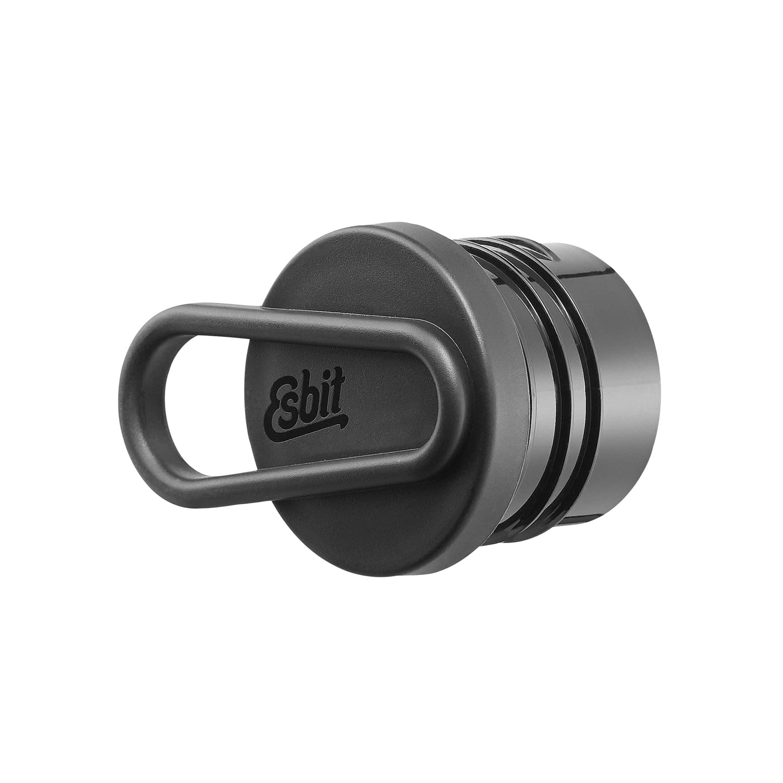 فلاسک اشبیت مدل ESBIT IB350PC-BK گنجایش 350 میلی لیتر مشکی — تصویر ۲