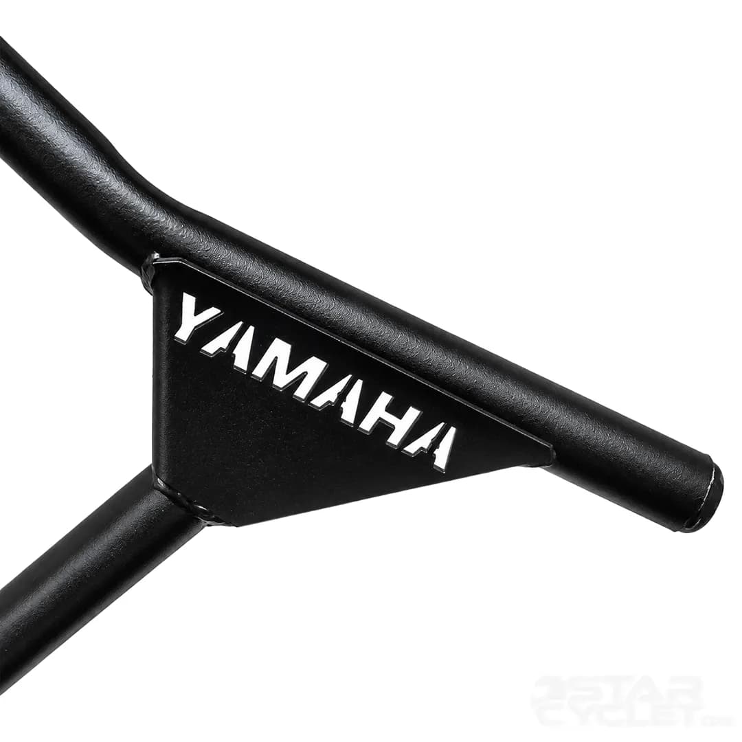 گارد جلو هاکان مناسب برای NMAX TURBO — تصویر ۳