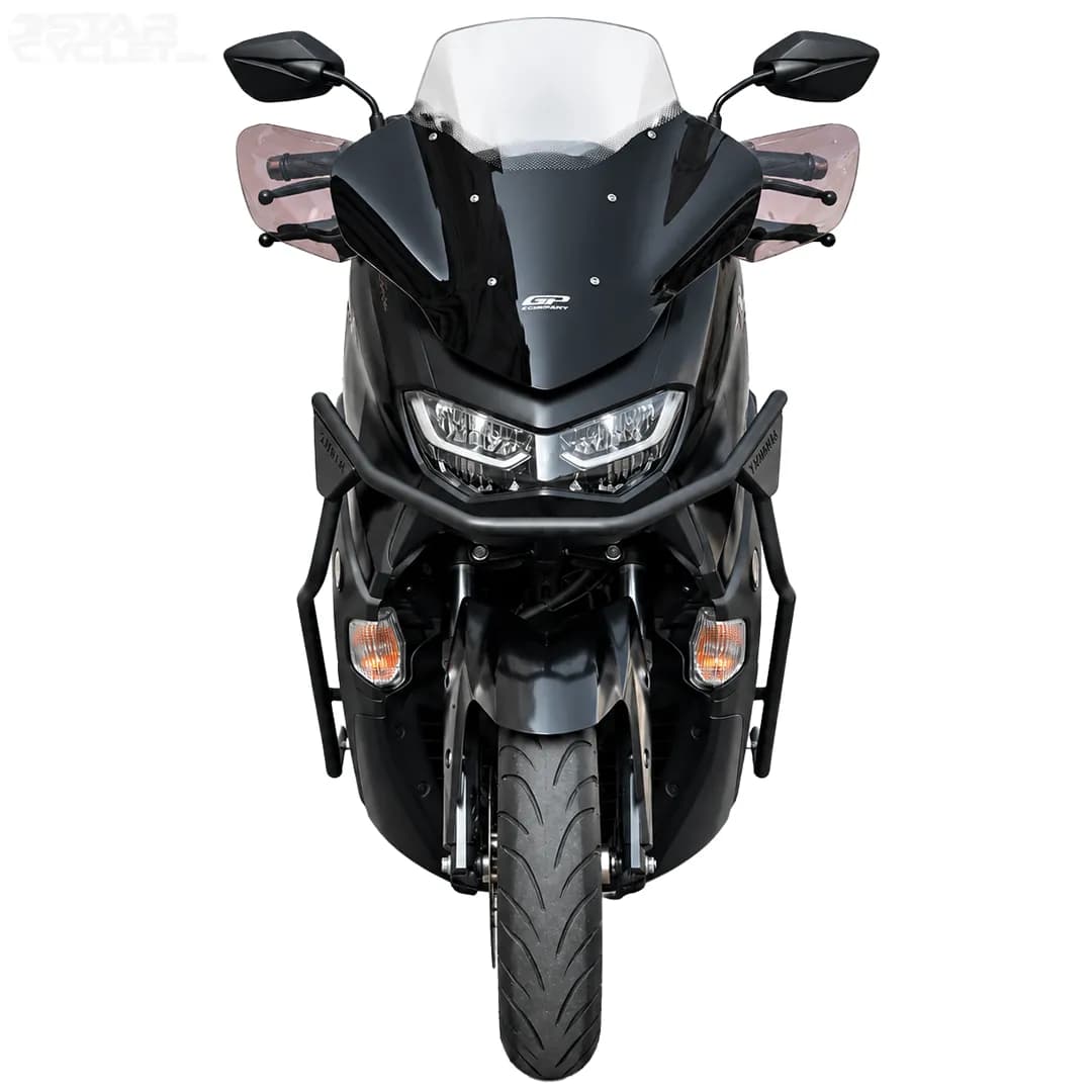 گارد جلو هاکان مناسب برای NMAX TURBO — تصویر ۴