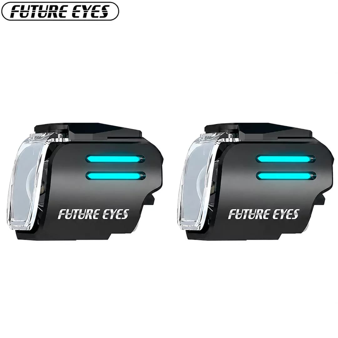 پرژکتور فیوچرآیز مدل UF1 Blue با ریموت سیمی