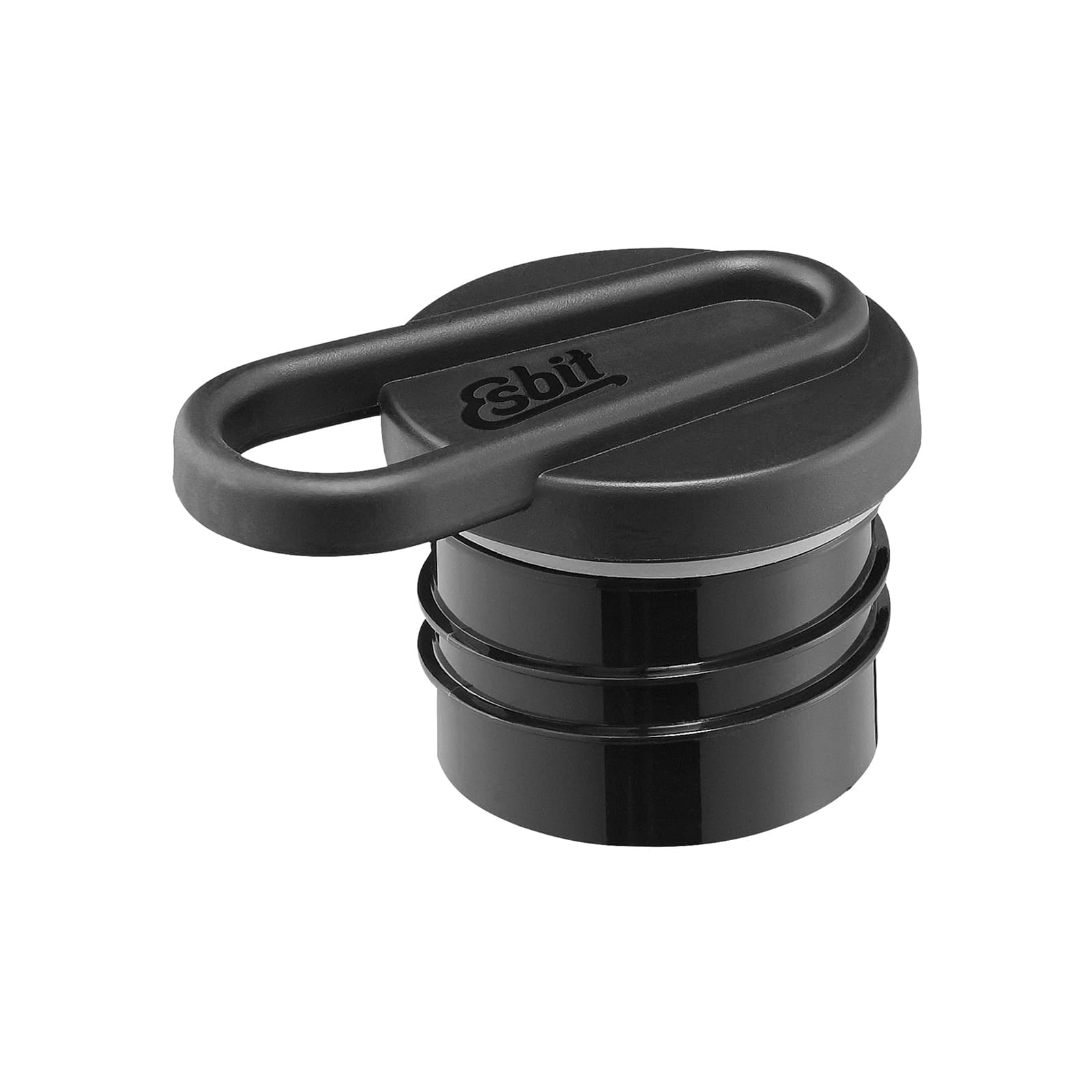 فلاسک اشبیت مدل ESBIT IB750PC-S گنجایش 750 میلی لیتر — تصویر ۲
