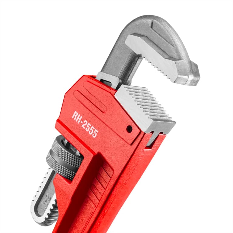 آچار شلاقی 24 اینچ رونیکس مدل RH-2555 — تصویر ۳