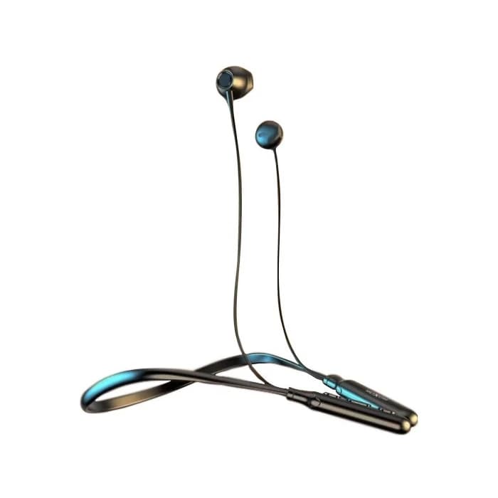 هدفون بلوتوثی موکسوم مدل MX-WL45 — تصویر ۴