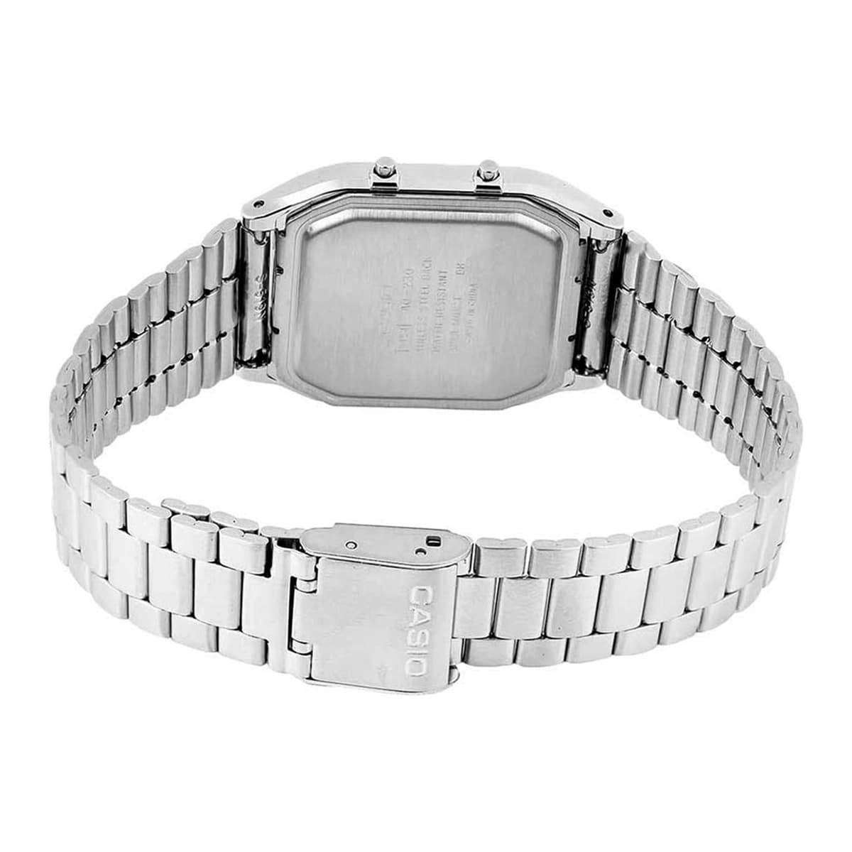 ساعت مچی کاسیو مدل Casio AQ-230A-4AMQY — تصویر ۳