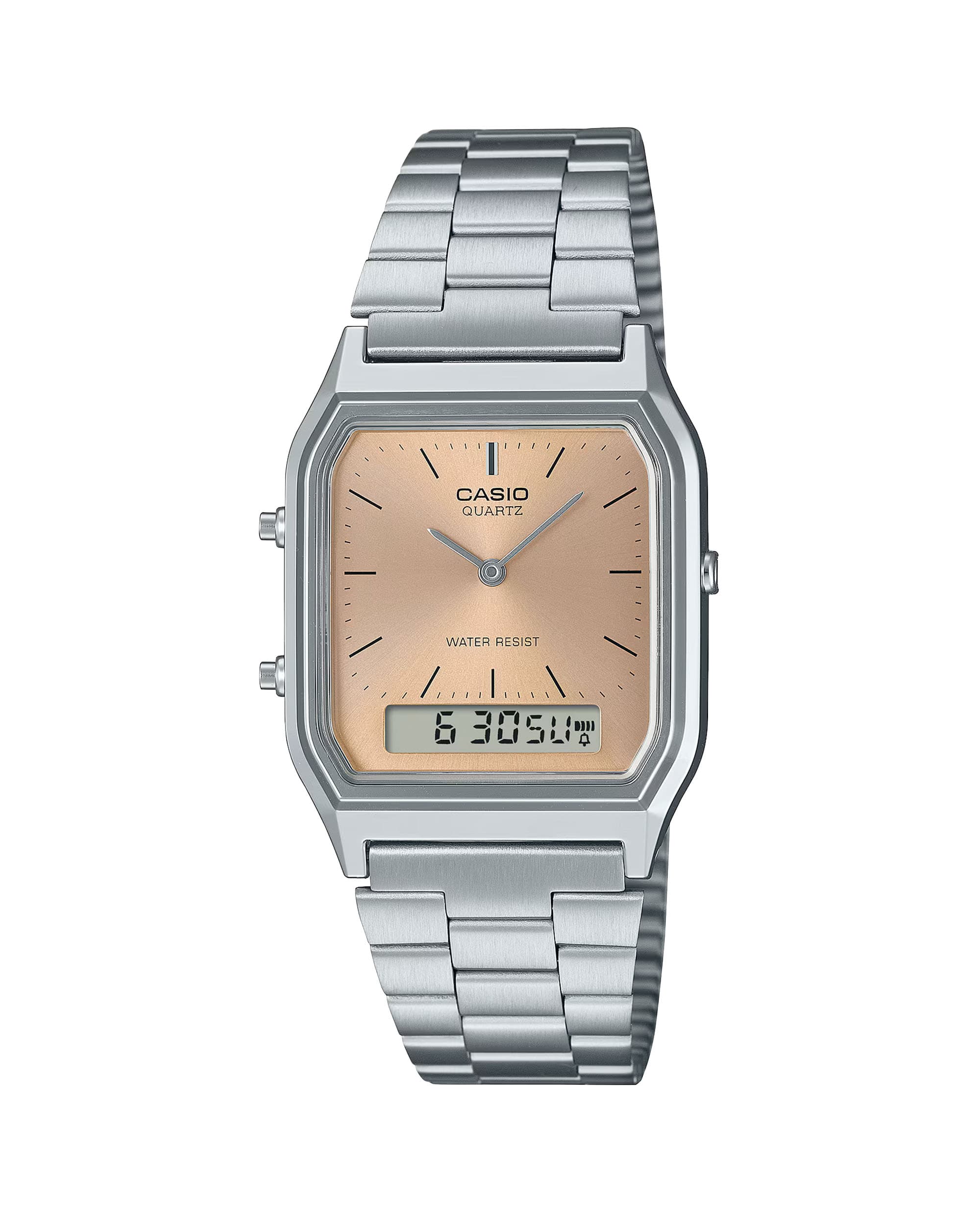 ساعت مچی کاسیو مدل Casio AQ-230A-4AMQY — تصویر ۷