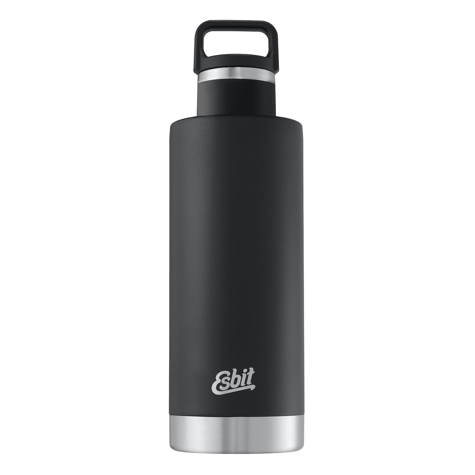 فلاسک اشبیت مدل ESBIT IB1000SC-BK گنجایش 1 لیتر مشکی