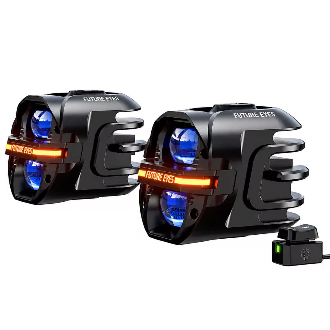 پرژکتور فیوچرآیز مدل X80 PRO WIRED