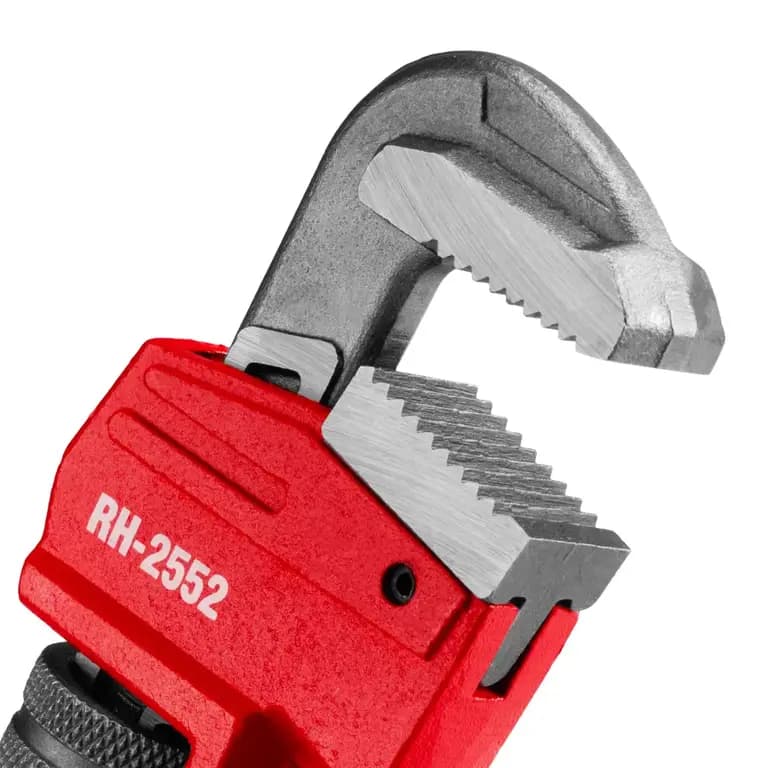 آچار شلاقی 12 اینچ رونیکس مدل RH-2552 — تصویر ۵