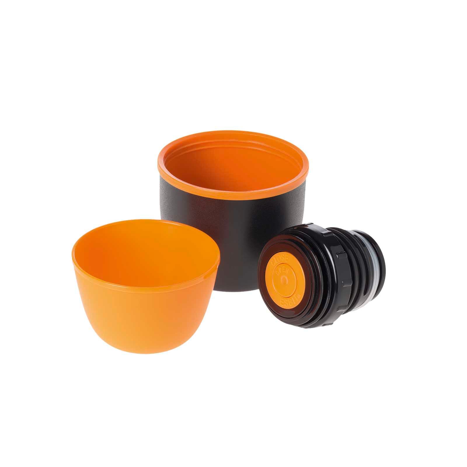 فلاسک اشبیت مدل ESBIT VF750ML گنجایش 750 میلی لیتر — تصویر ۲
