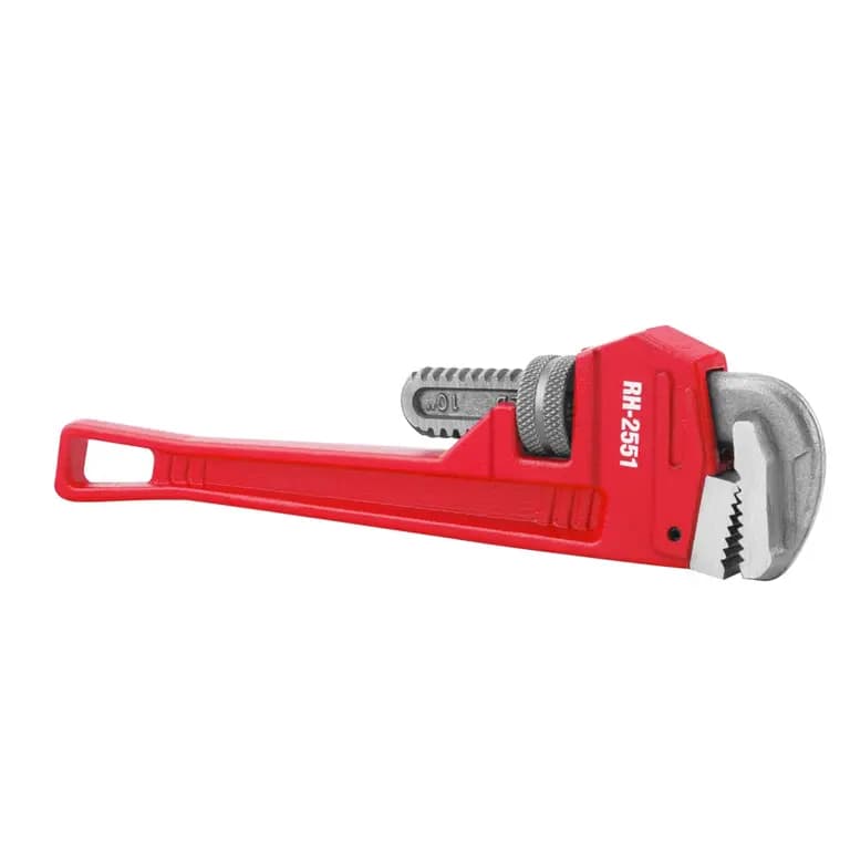 آچار شلاقی 10 اینچ رونیکس مدل RH-2551 — تصویر ۲