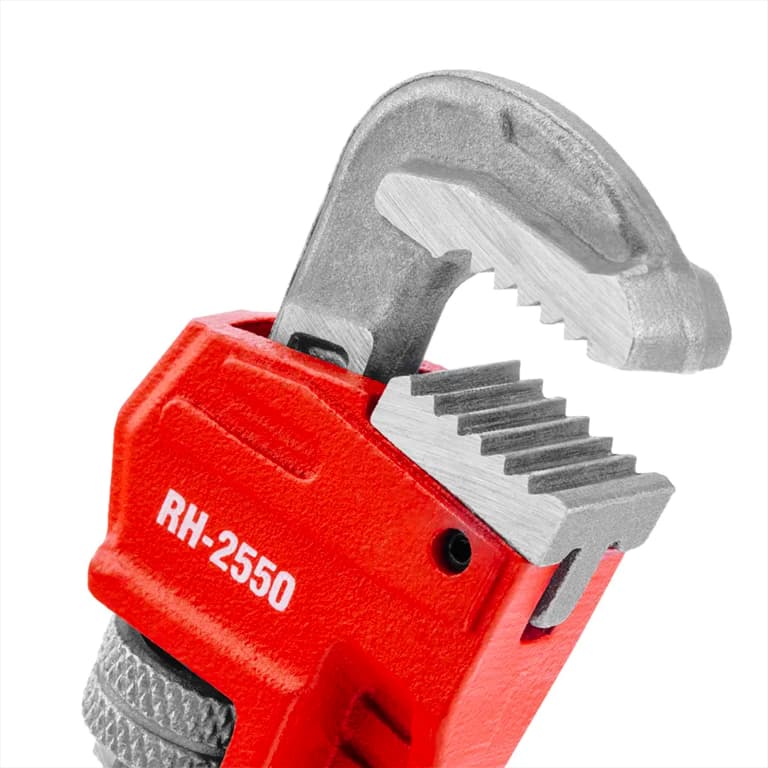 آچار شلاقی 8 اینچ رونیکس مدل RH-2550 — تصویر ۵