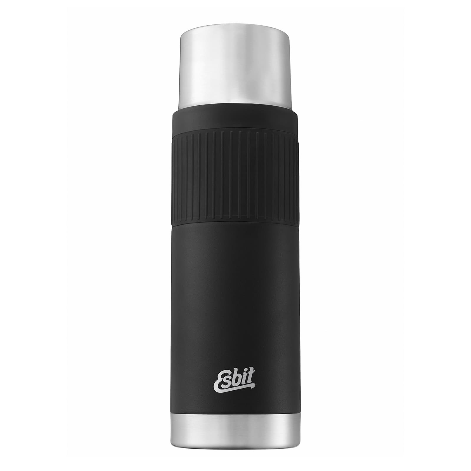 فلاسک اشبیت مدل ESBIT VF1000SC-SL-BK گنجایش 1000 میلی لیتر