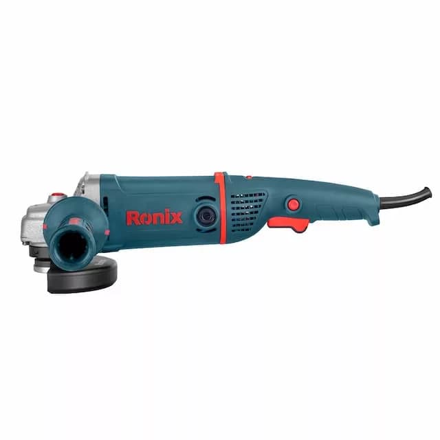 مینی فرز دیمر دار رونیکس مدل RH-3160 — تصویر ۲