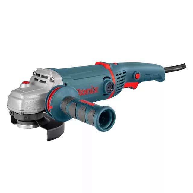 مینی فرز دیمر دار رونیکس مدل RH-3160 — تصویر ۳