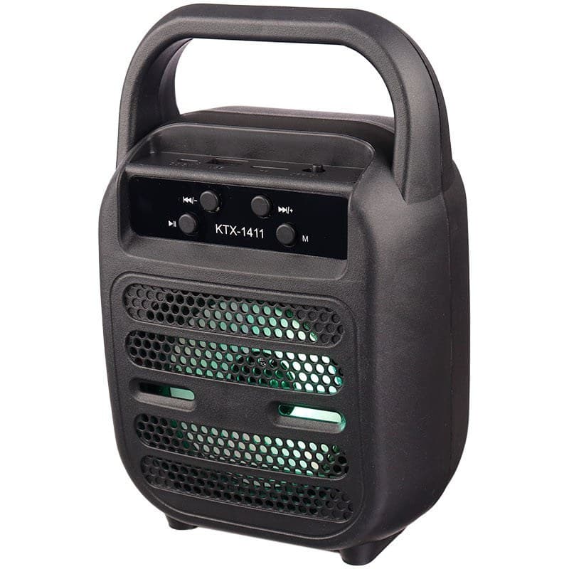 اسپیکر بلوتوثی قابل حمل مدل KTX-1411