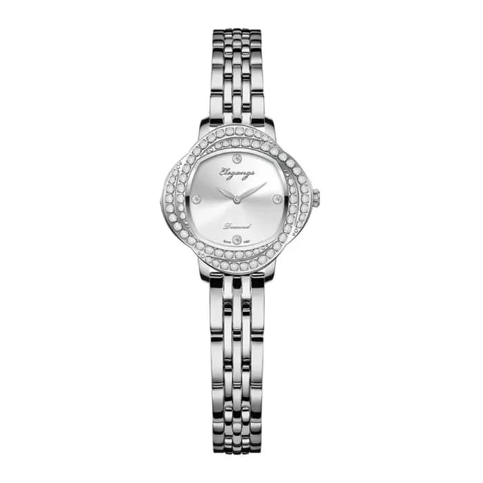 ساعت مچی زنانه الگنگس مدل Elegangs SL8332-101 — تصویر ۴