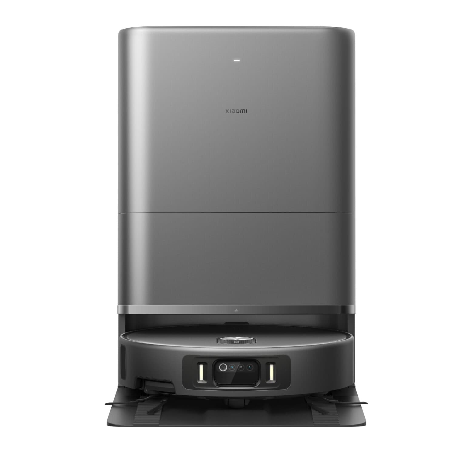 جاروبرقی رباتیک شیائومی مدل Robot Vacuum 6 Max ( گلوبال اروپا شرکتی سری اول تولید با کیفیت بالا ) — تصویر ۲