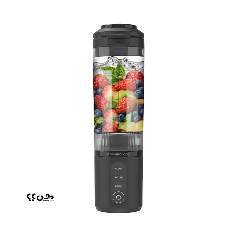 مخلوط کن شارژی پاورولوژی MagBlend مدل PRPBB8301