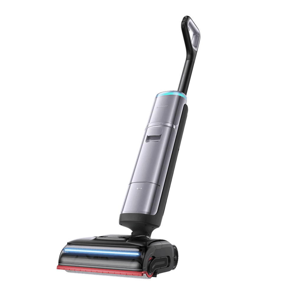 جارو شارژی عصایی بخارشور آب و خاک دریم مدل DREAME H16 PRO Steam Wet and Dry Vacuum Cleaner ( پک اصلی و گلوبال شرکتی ) خفن ترین در دنیا