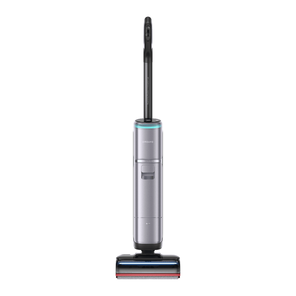 جارو شارژی عصایی بخارشور آب و خاک دریم مدل DREAME H16 PRO Steam Wet and Dry Vacuum Cleaner ( پک اصلی و گلوبال شرکتی ) خفن ترین در دنیا — تصویر ۳
