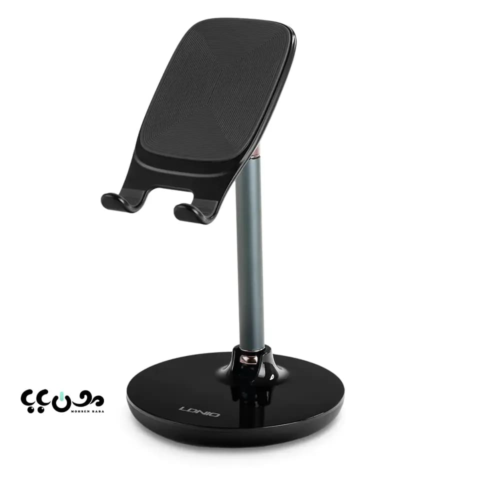 پایه نگهدارنده گوشی و تبلت رومیزی LDNIO MG05