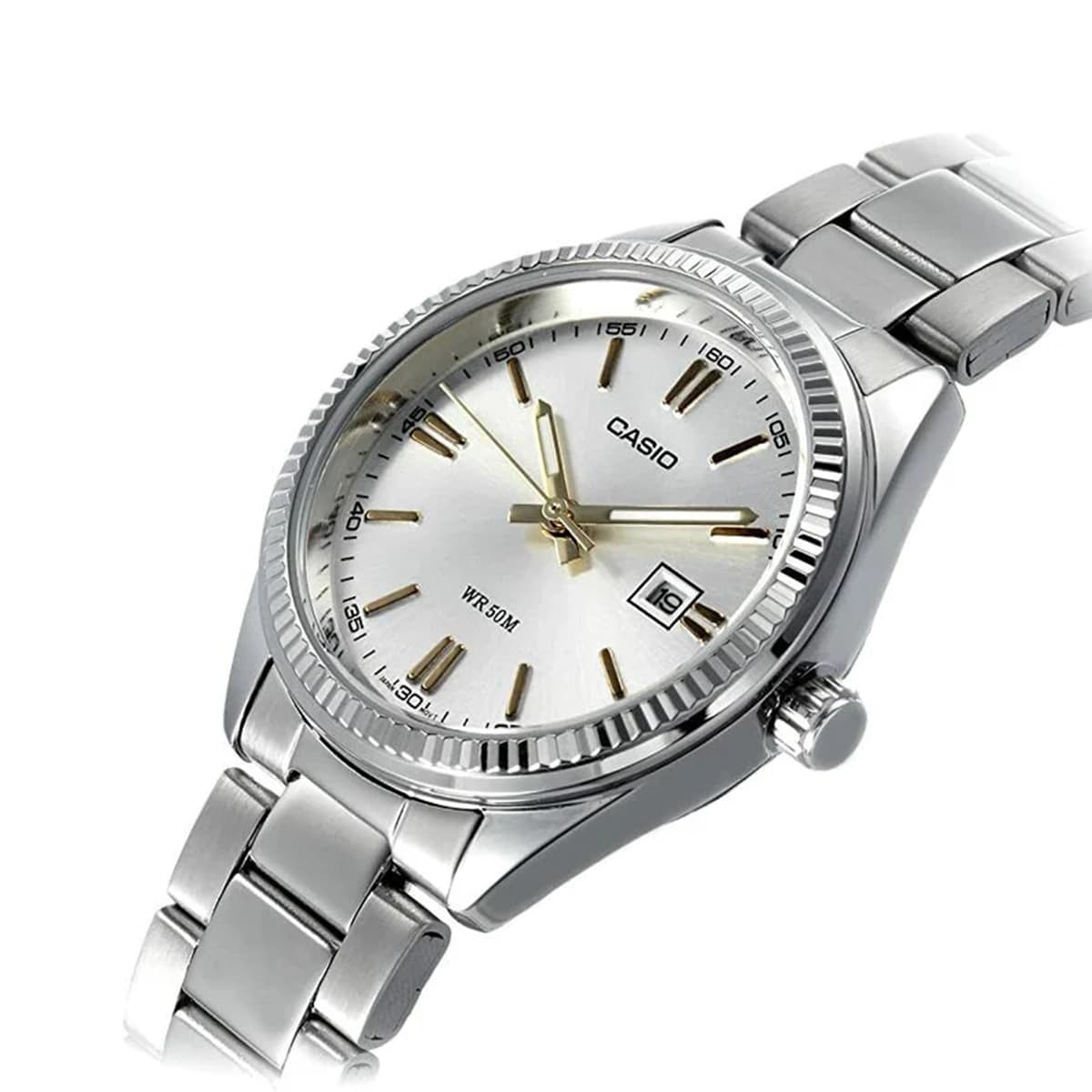 ساعت مچی زنانه کاسیو مدل Casio LTP-1302D-7A2V — تصویر ۳