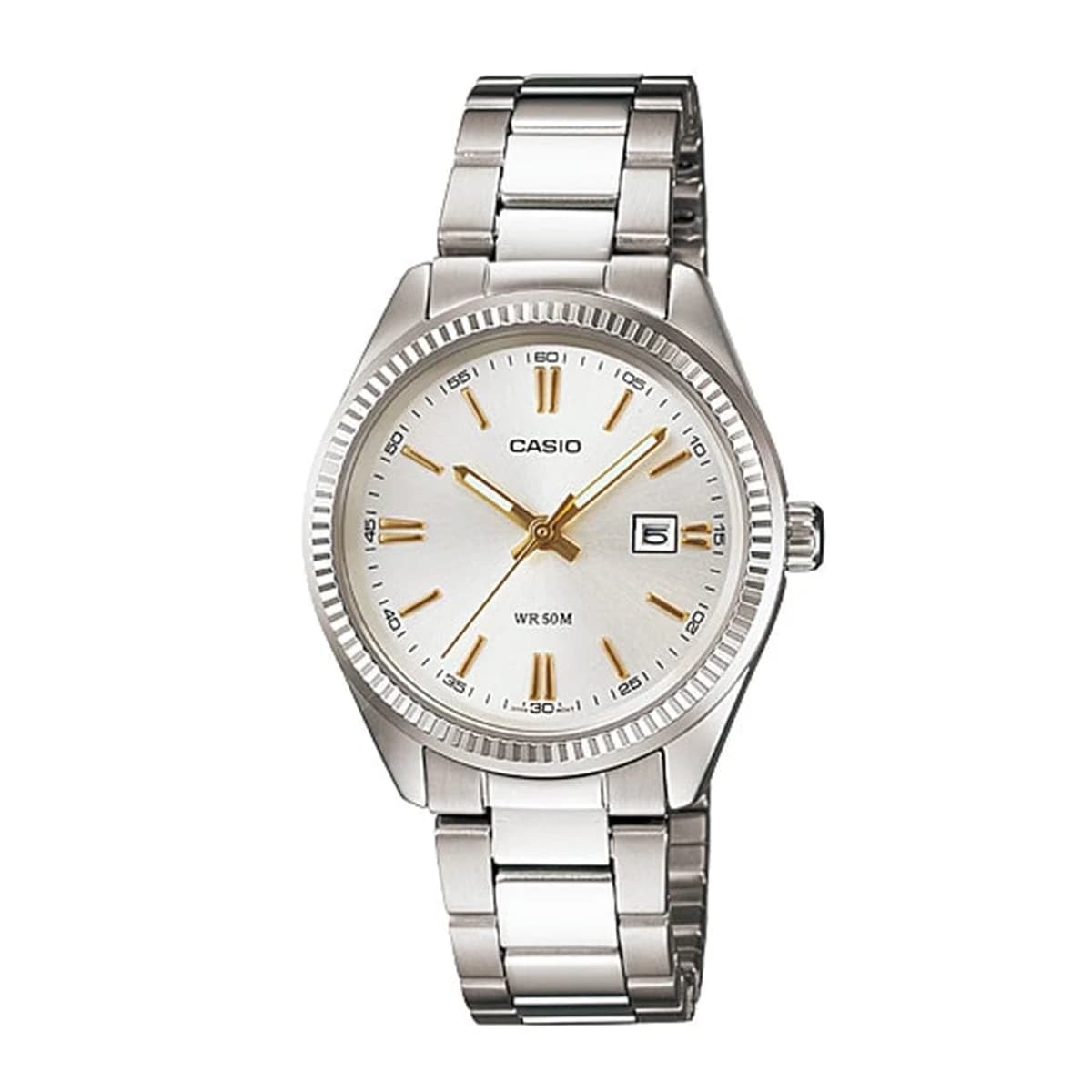 ساعت مچی زنانه کاسیو مدل Casio LTP-1302D-7A2V