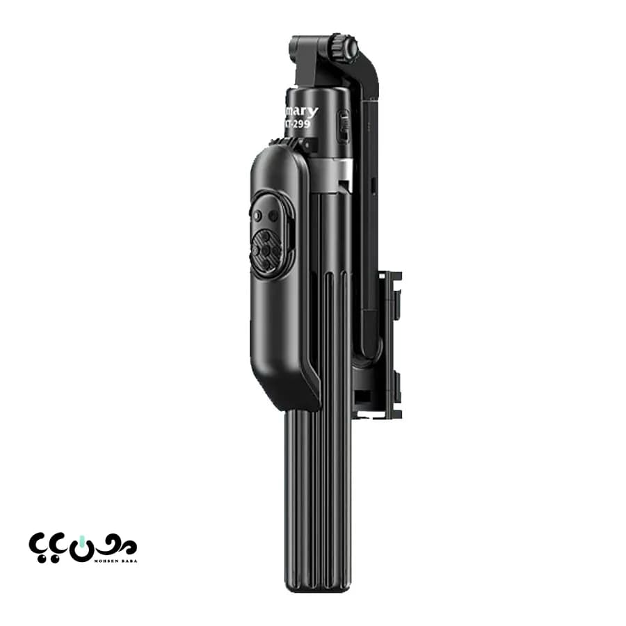 سه پایه و مونوپاد هوشمند جیماری KT-299