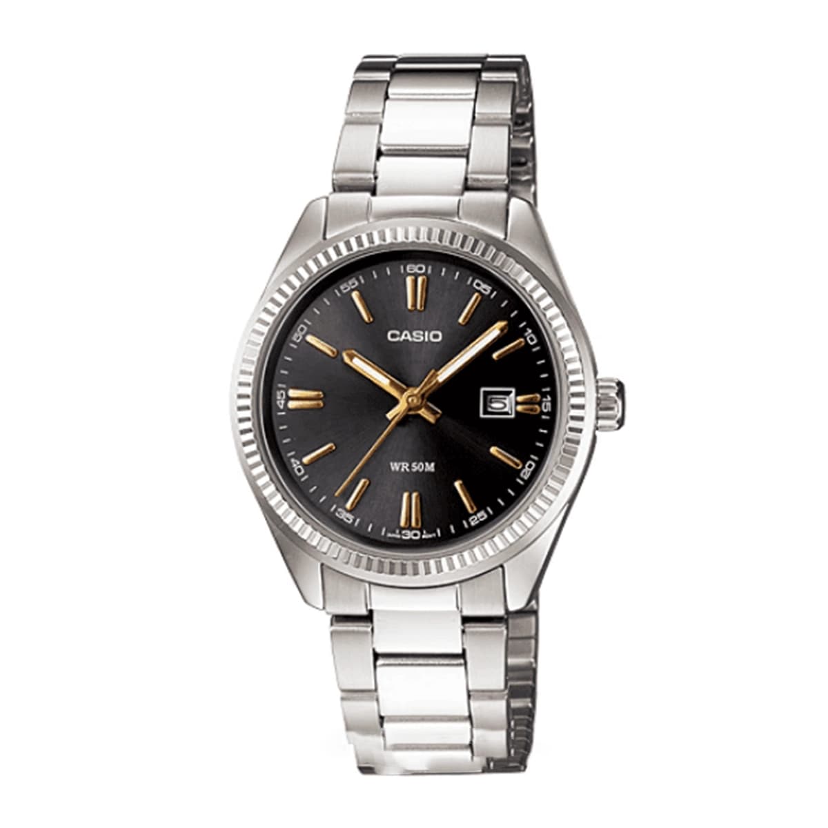 ساعت مچی زنانه کاسیو مدل Casio LTP-1302D-1A2VD