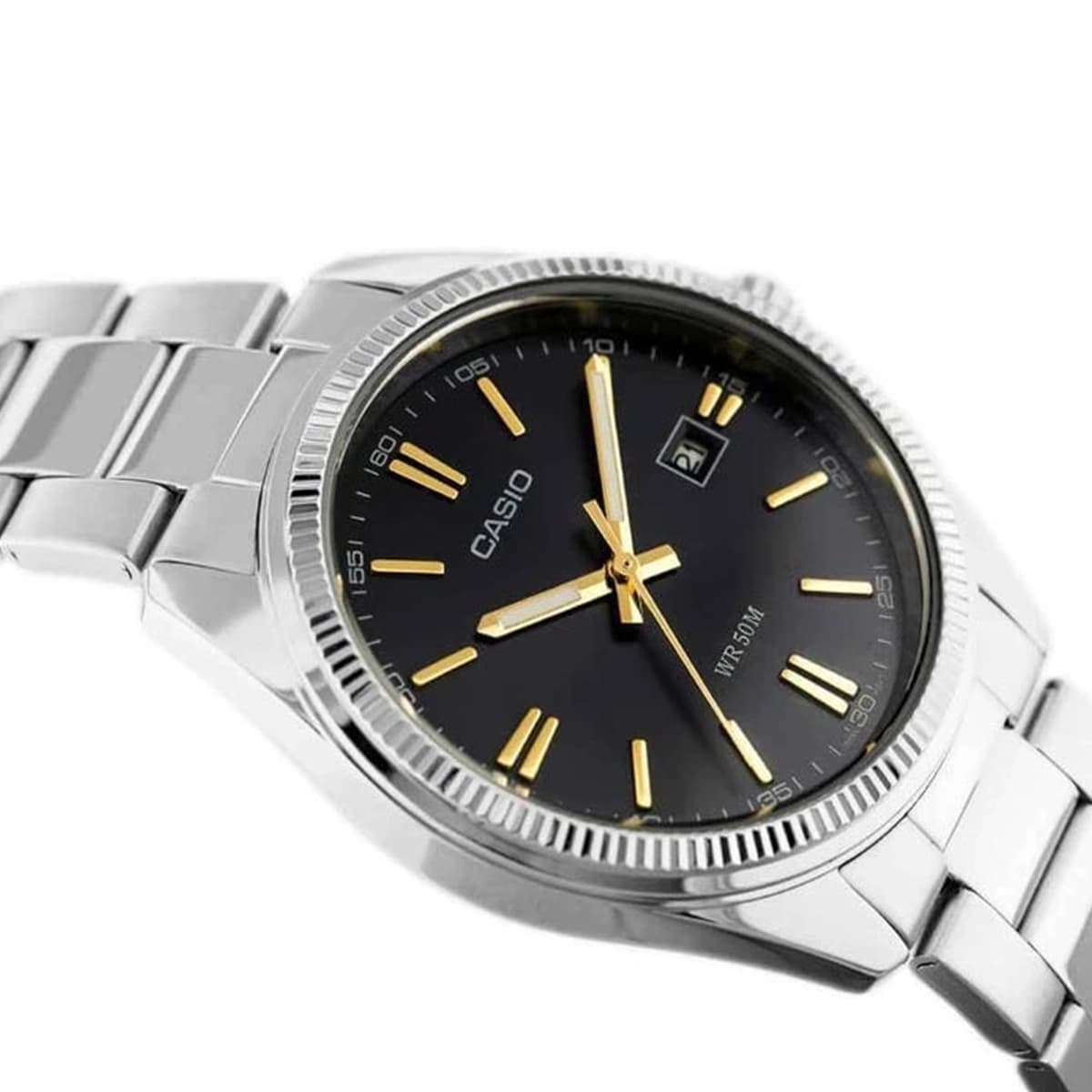 ساعت مچی زنانه کاسیو مدل Casio LTP-1302D-1A2VD — تصویر ۴