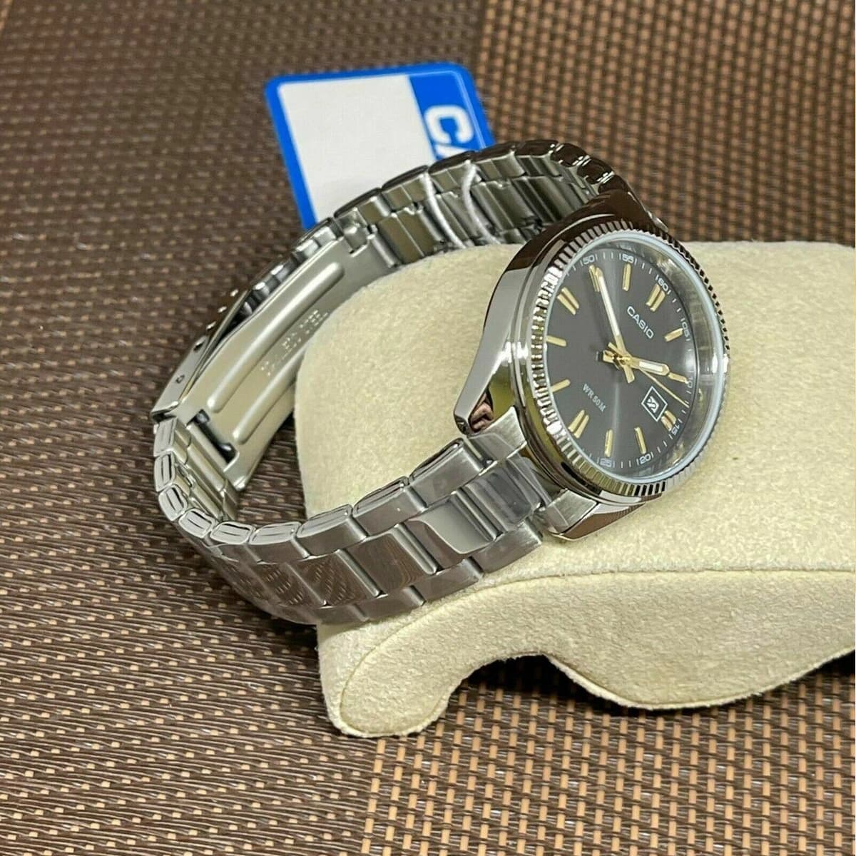 ساعت مچی زنانه کاسیو مدل Casio LTP-1302D-1A2VD — تصویر ۲