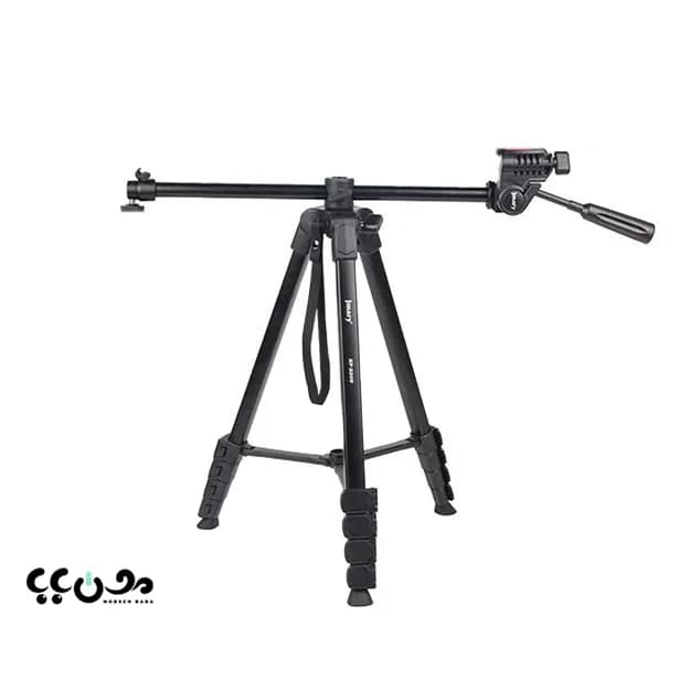 سه پایه جیماری Jmary KP-2209 اصل — تصویر ۲