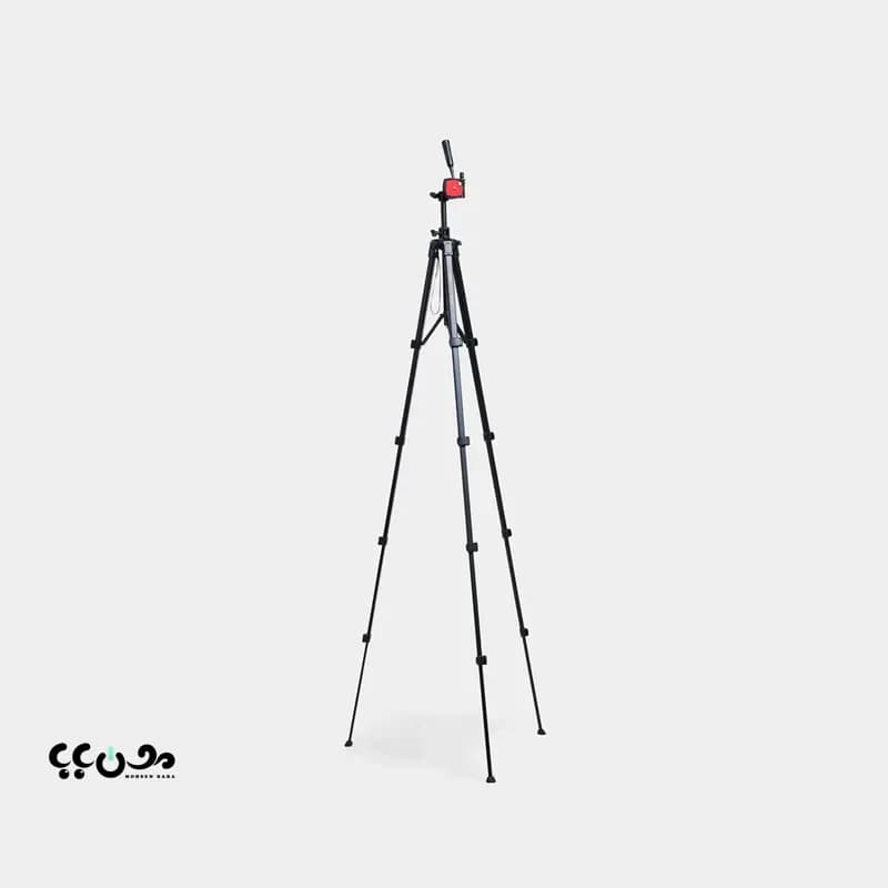 سه پایه جیماری Jmary KP-2209 اصل — تصویر ۴