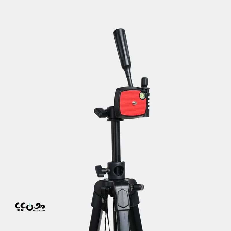 سه پایه جیماری Jmary KP-2209 اصل — تصویر ۵