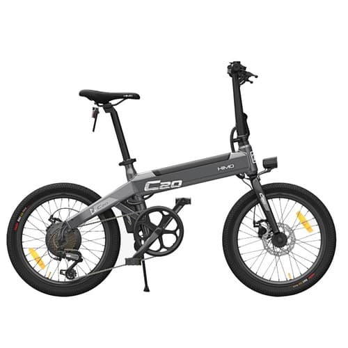 دوچرخه برقی تاشو شیائومی مدل HIMO Electric Bike C20