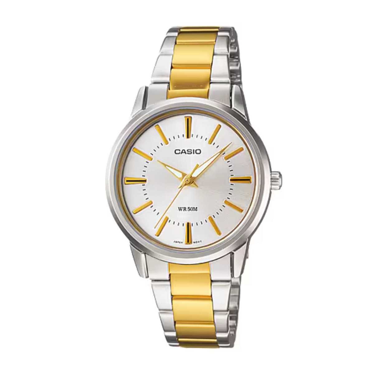ساعت مچی زنانه کاسیو مدل Casio LTP-1303SG-7AV
