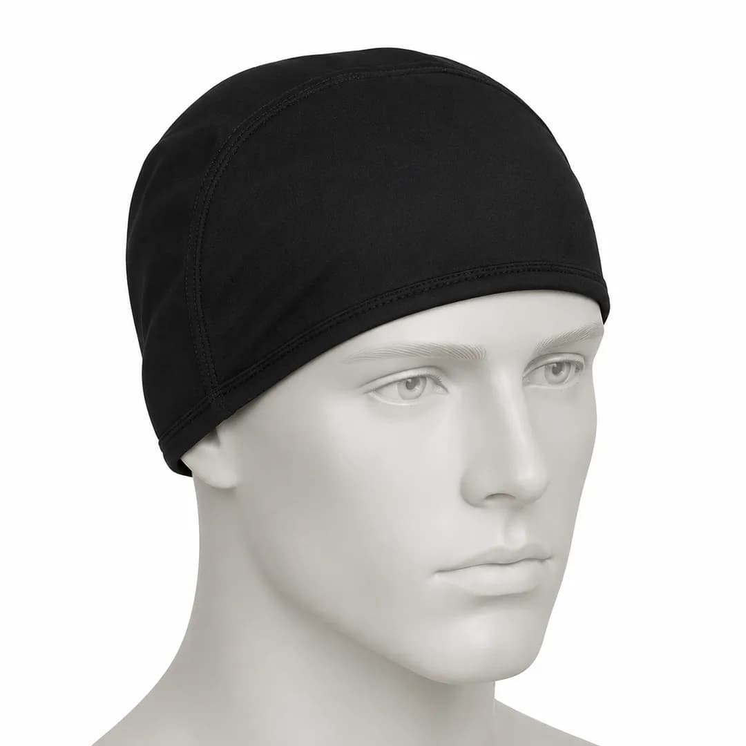 سرپوش پارچه ای مدل BLACK