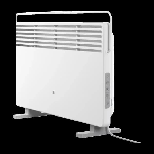 بخاری برقی هوشمند شیائومی مدل Mi Smart Spac Heater S ( پک اصلی و گلوبال ) — تصویر ۲