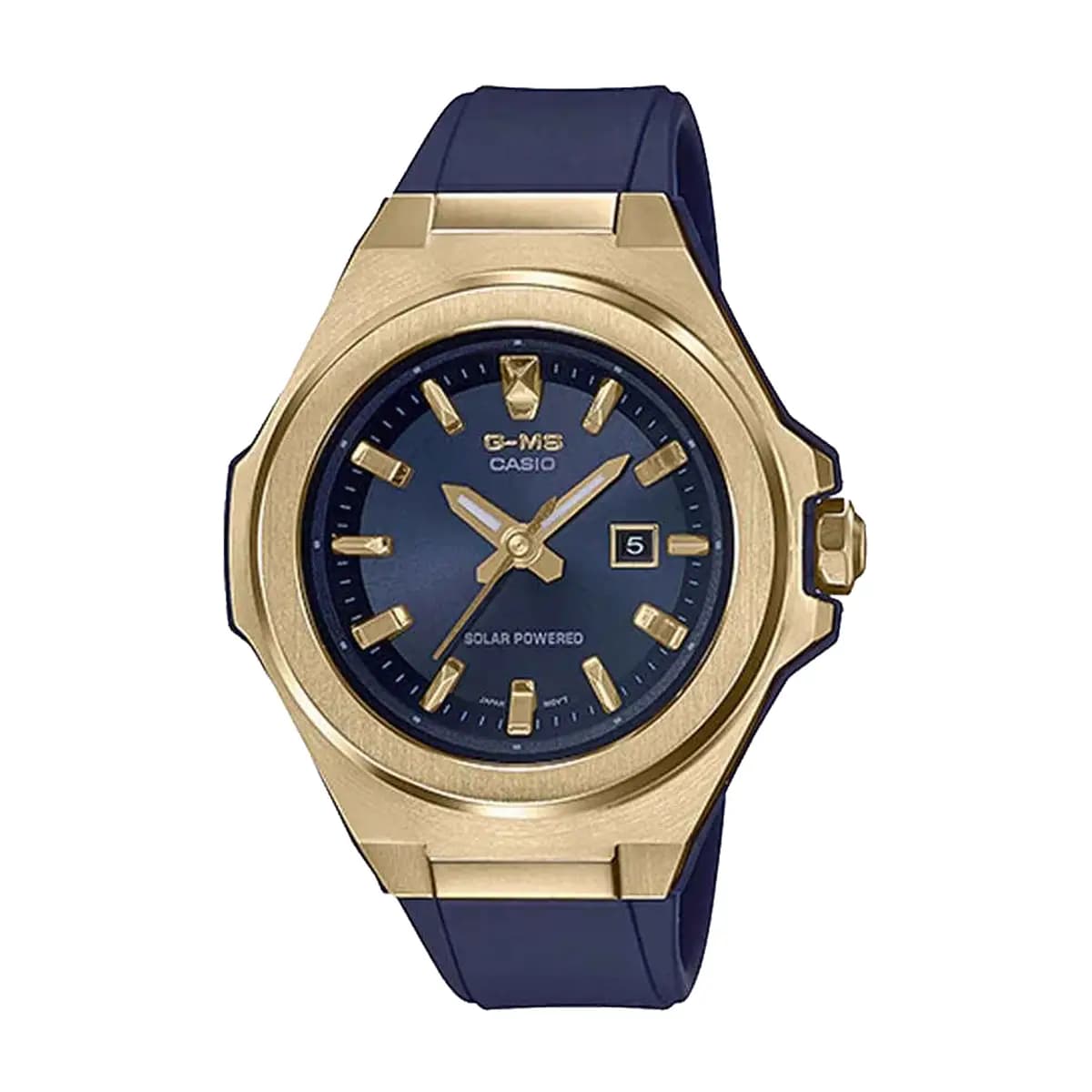 ساعت مچی زنانه کاسیو بیبی جی مدل Casio Baby-G MSG-S500G-2A
