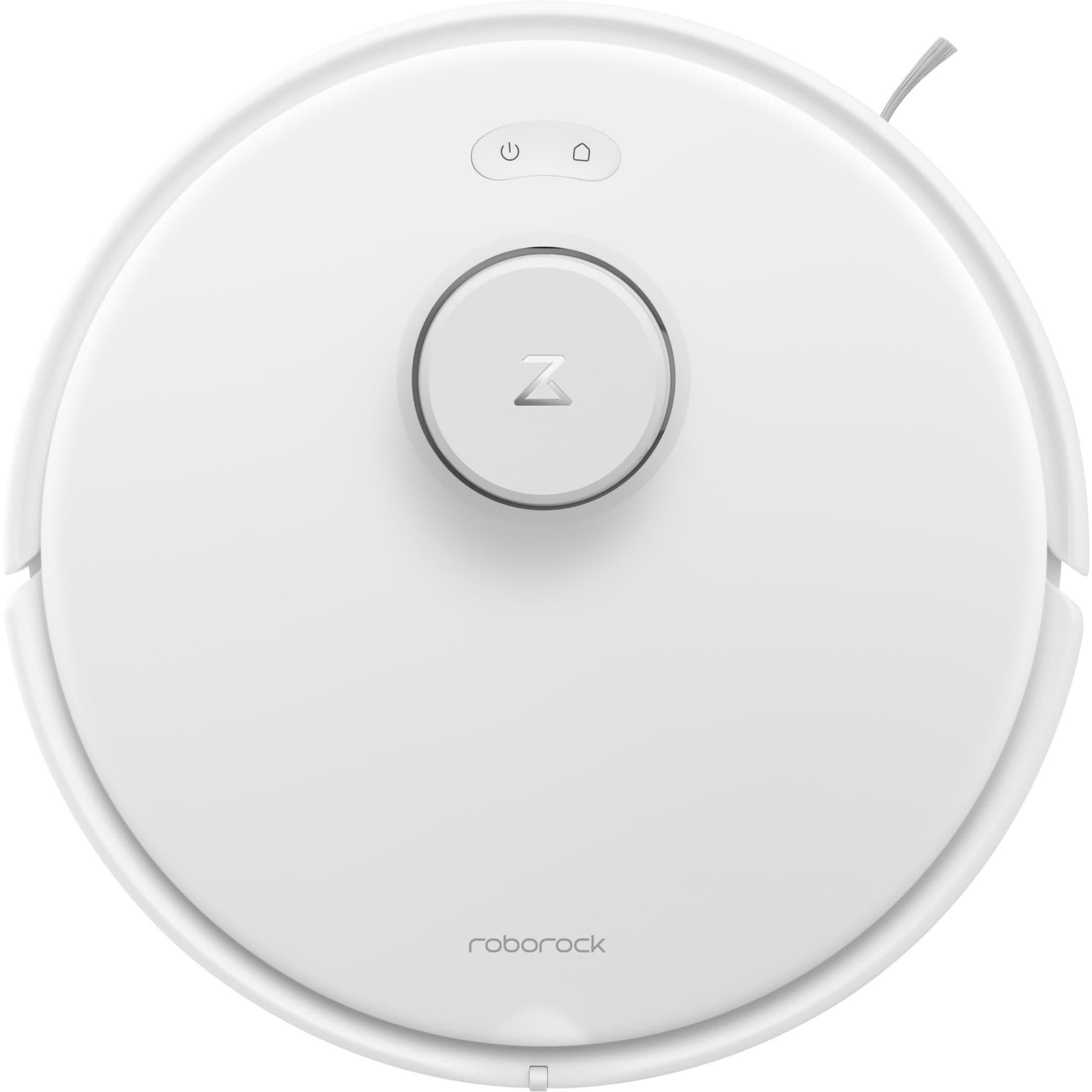 جاروبرقی رباتیک روبوراک مدل Roborock Q Revo Edge C ( پک اصلی و گلوبال شرکتی ) — تصویر ۵