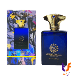 ادکلن 25 میل شرکت ویکینگ کولو نیو کالکشن کد 036 – VEKING COLO New Collection Code 036 – Amuage