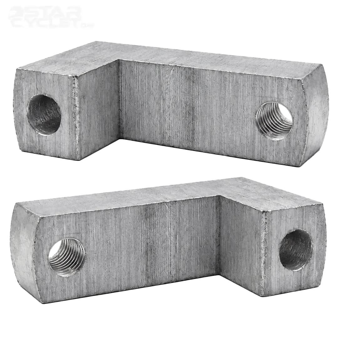 پایه پروتکشن بنلی 180 مدل Silver – L
