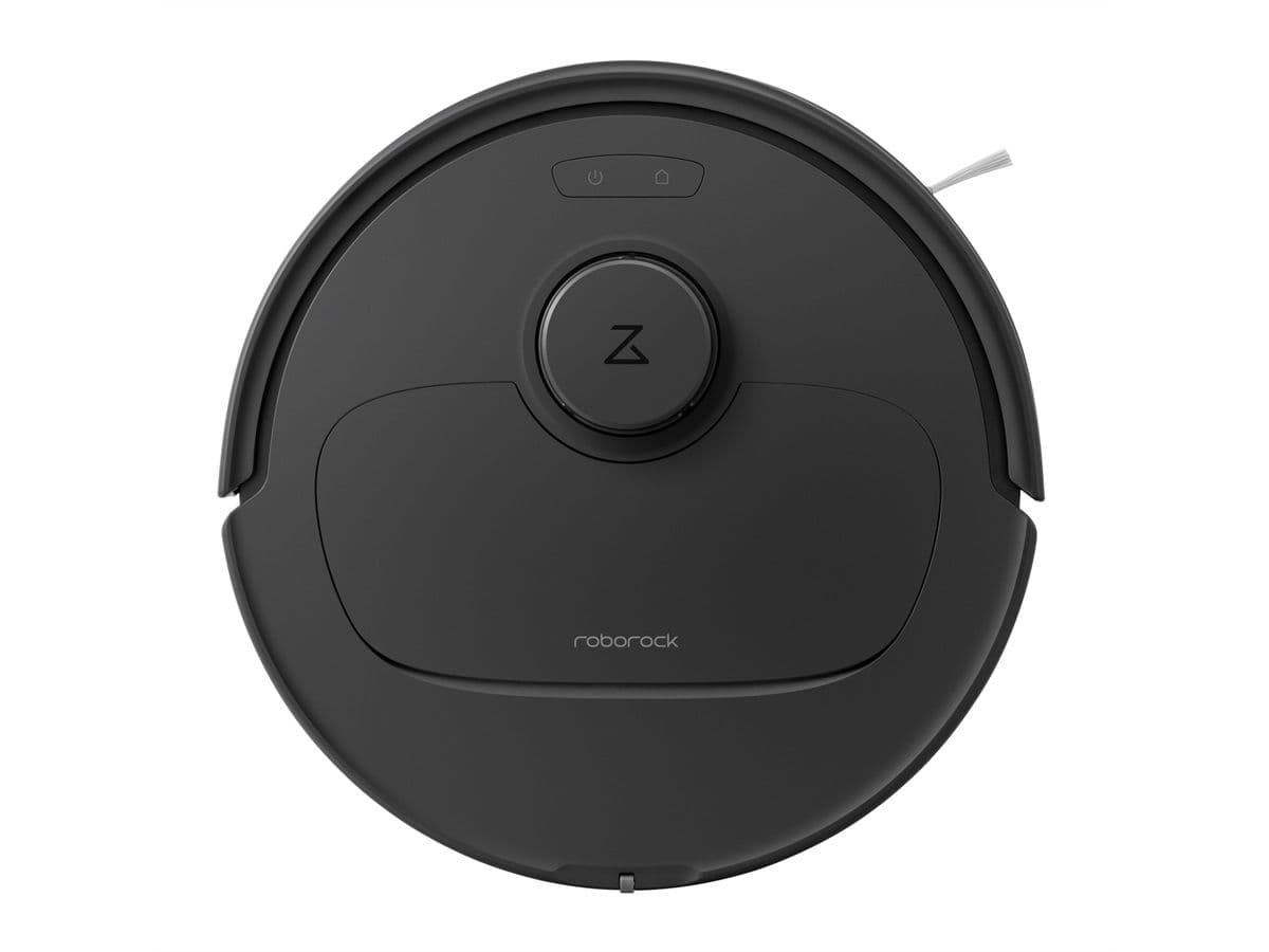 جاروبرقی رباتیک شیائومی مدل Roborock QR 598 ( پک اصلی و گلوبال شرکتی ) — تصویر ۶